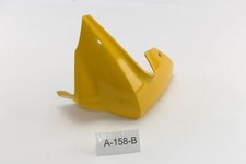BMW K 1200 R K12R 2005 - Radiator Shroud Upper Left Yellow A158B
