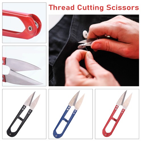 Snips embroidery thread - 3x,
