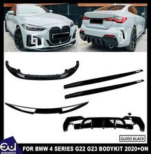 FOR BMW 4 SERIES G22 G23 FRONT