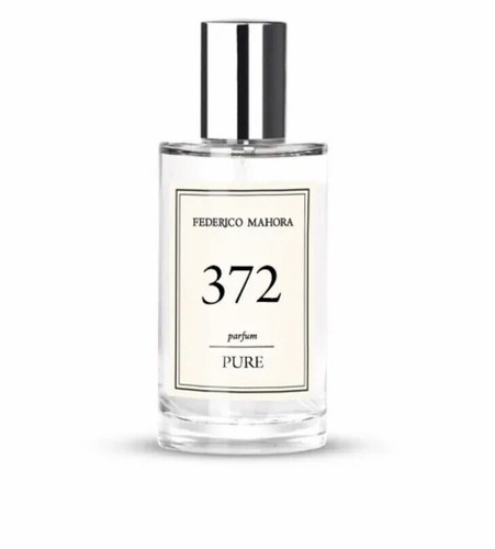 Federico mahora 372 - fm, pure