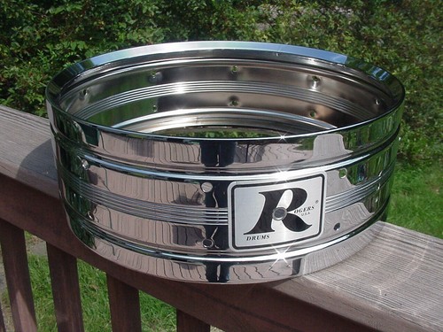 Rogers vintage dynasonic - rogers,