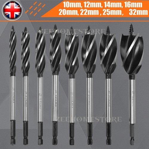 High carbon steel fast - 8x,