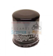 Oil Filter KTM Duke 640 Lc4