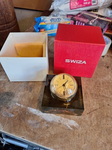 Vintage swiza day rare - swiza,