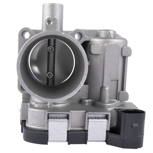 Throttle body for fiat siena - body,