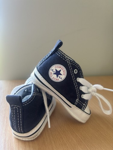 Baby converse chuck - baby,