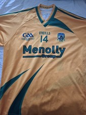 meath gaa XL BUT TIGHT FITTING 