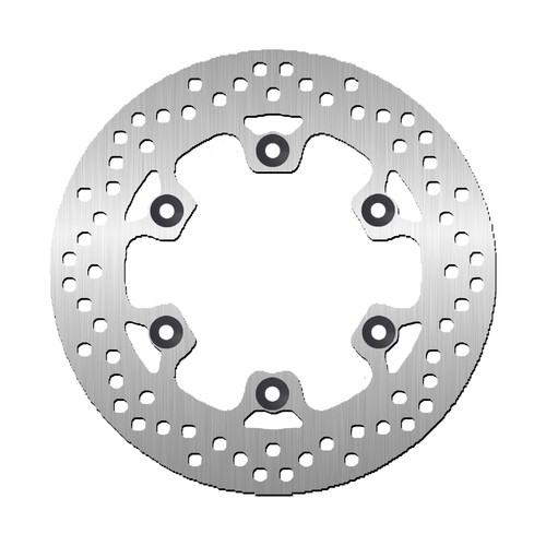 Brake disc 636 - ng,