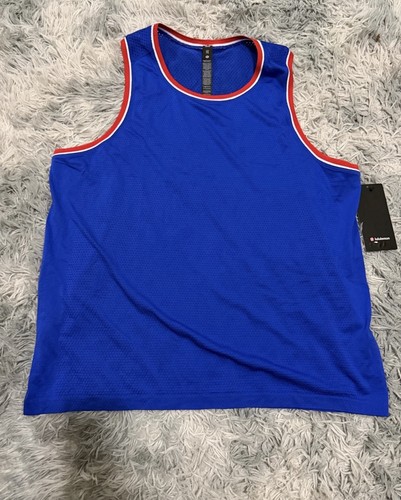 Lululemon metal vent - metal, tech