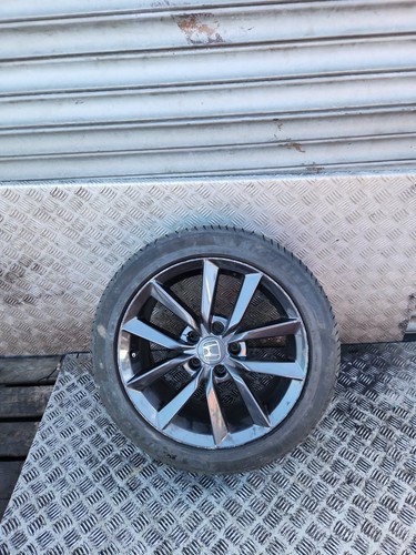 Honda civic mk10 alloy wheel - alloy,