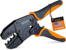 Wirefy Crimping Tool -