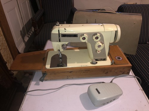 Vintage 1960 jones 553 - vintage, 1960's