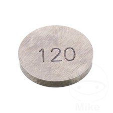 JMP Valve Shim 9.5mm 1.20 