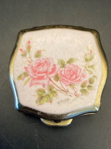 Vintage stratton square - vintage,