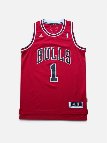 Adidas chicago bulls derrick - adidas,