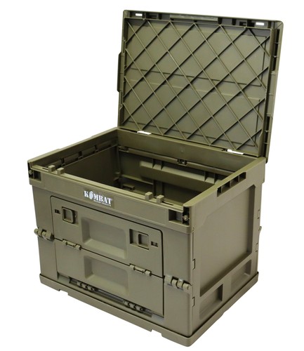 Kombat military folding - military,