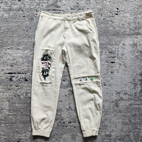 Yema distressed graphic - yema,