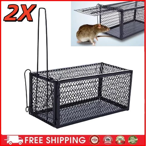 Pcs rat trap - mouse, catcher