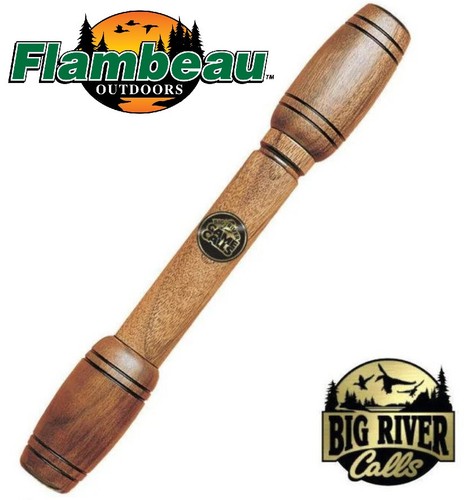 Flambeau long honker walnut - honker,