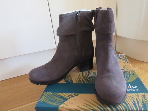 Bnib moshulu taylor grey - bnib,