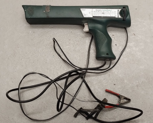 Vintage gunson tachostrobe - vintage,