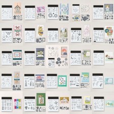 Animal Flower Butterfly Metal Cutting Dies Stamp Set For DIY Scrapbooking Craft