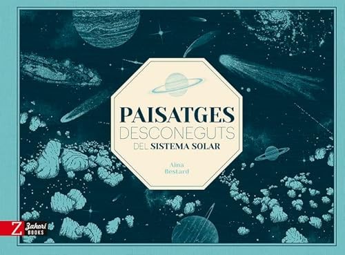 Paisatges desconeguts del