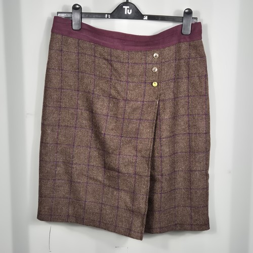 Jack murphy midi skirt - skirt, women's