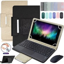 Universal Touchpad Keyboard