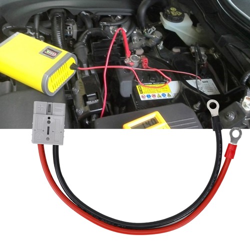 50a 600v forklift battery - 600v,