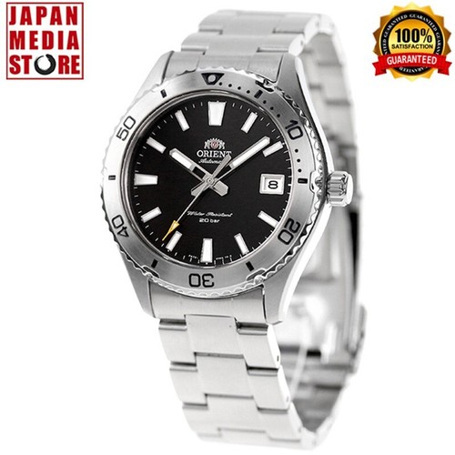 Orient mako sports - orient, rn-ac0q01b