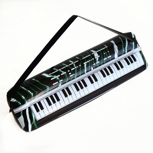 Electronic keyboard inflatable - electronic,