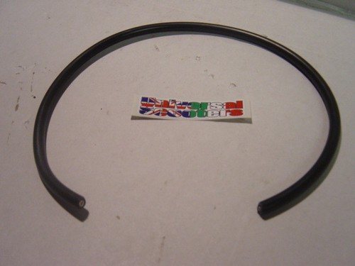 Lambretta lead length - ht,