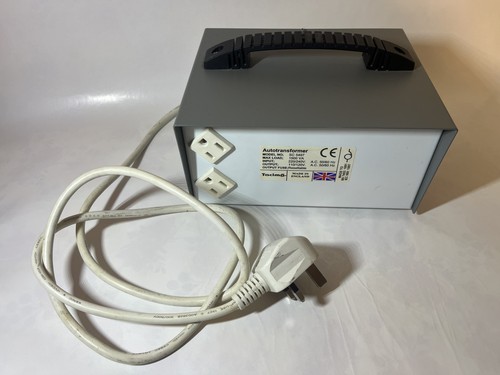 Autotransformer tacima input - tacima,