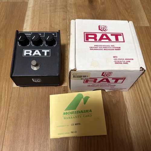 Good proco rat2 usa - good,