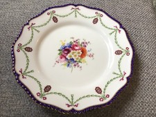 Antique 1906 Royal Worcester