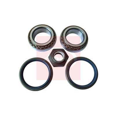 Apec awb1601 wheel - awb1601, kit