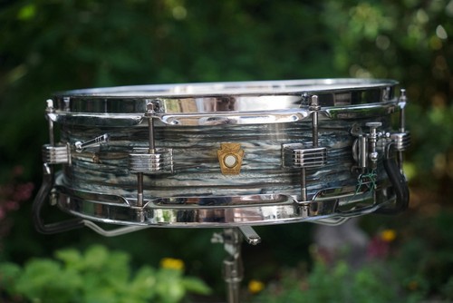 Ludwig down beat - ludwig,