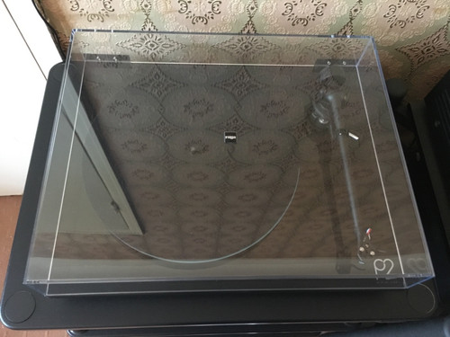 Rega planar turntable - rega, /