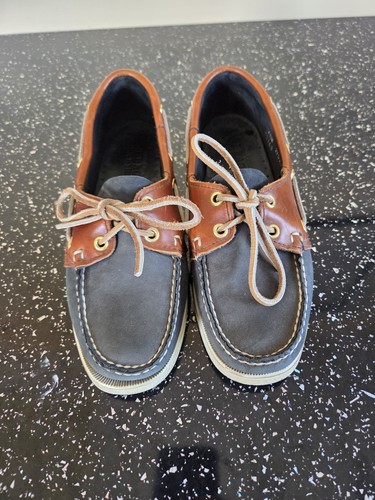 Sebago docksides womens 5 - sebago,