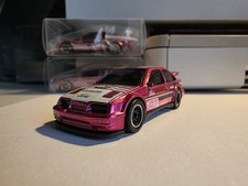 Hot Wheels '87 Ford Sierra