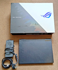 ASUS ROG ZEPHYRUS M16 3060