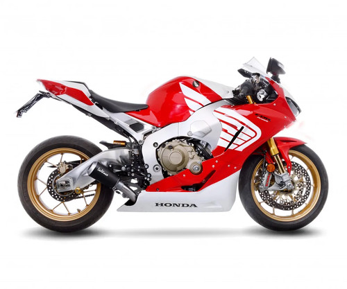 Leovince muffler exhaust lv10 - muffler,