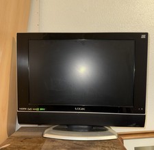 Logic L19LDVB19 19-inch