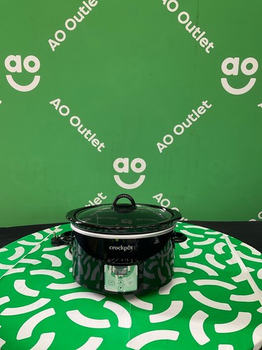 Crockpot litre 5 - crockpot, 3.5