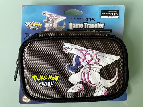 Nintendo game traveler 2007 - ds,