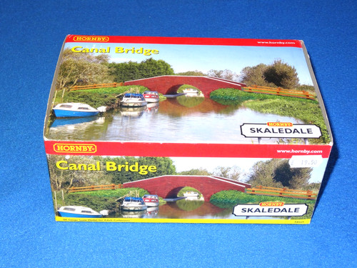 Hornby skaledale gauge - hornby,