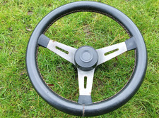 Westwood Steering Wheel For