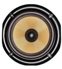 Bowers & Wilkins B&W ZZ10049