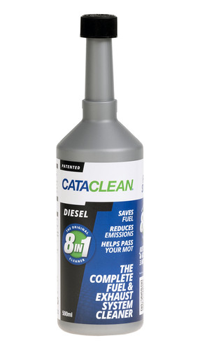 Cataclean diesel dpf and - diesel,